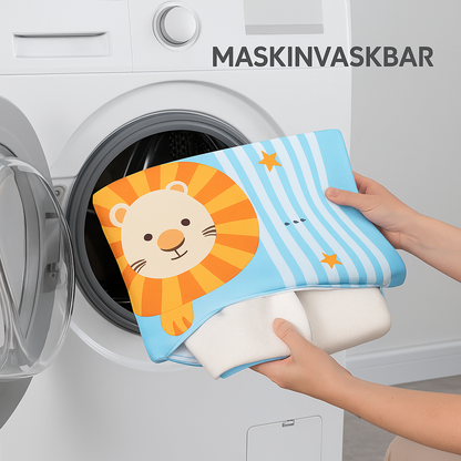 SoveVen | Kølende pude til børn med memory foam