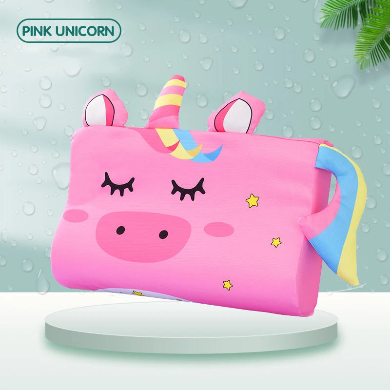 SoveVen | Kølende pude til børn med memory foam