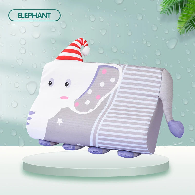 SoveVen | Kølende pude til børn med memory foam