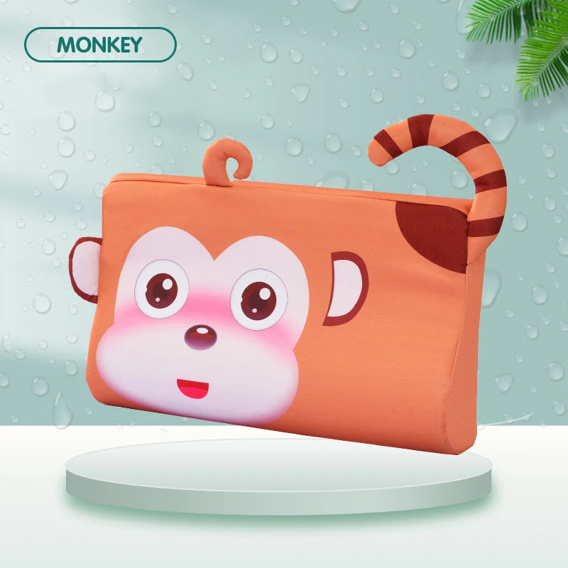 SoveVen | Kølende pude til børn med memory foam