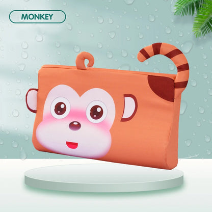 SoveVen | Kølende pude til børn med memory foam