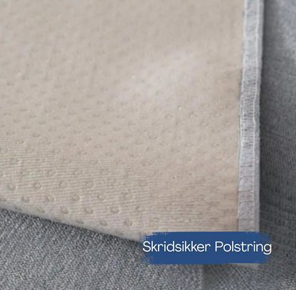 Sofaskjold | Vandtæt, skridsikkert sofabetræk i chenille