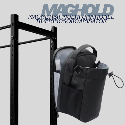 Maghold | Magnetisk Multifunktionel Træningsorganisator
