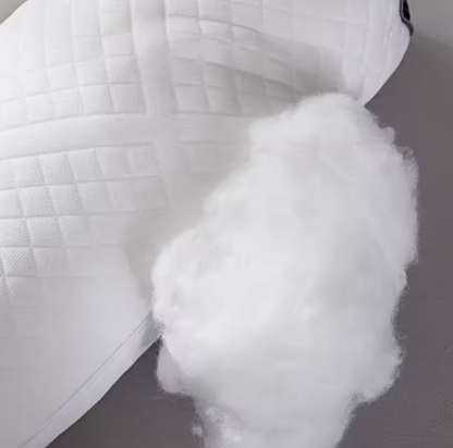 ErgoDrømme | Ultrakomfortabel ergonomisk og ortopædisk nakkepude